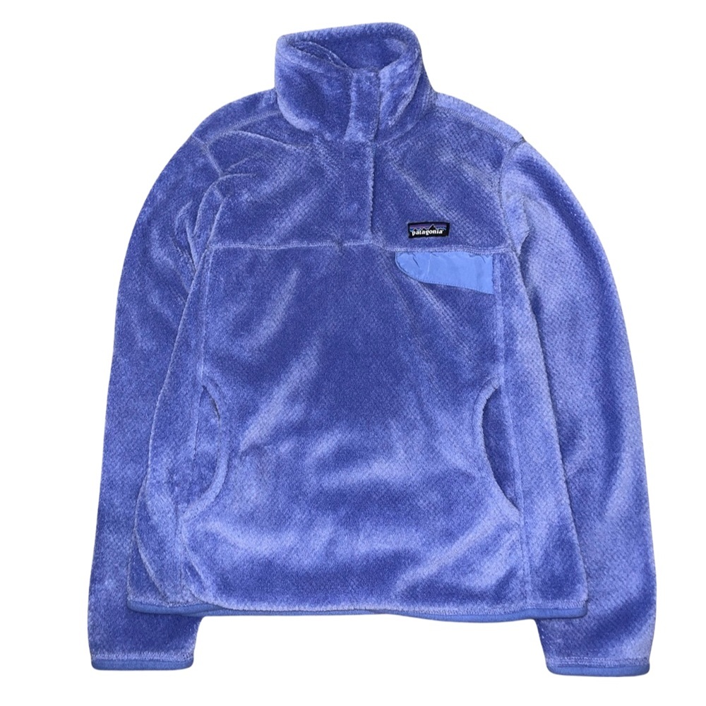Women’s small Patagonia Snap-T pullover